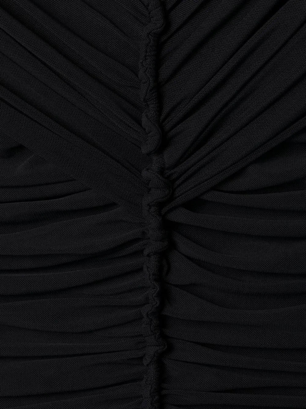 AZ FACTORY BY ESTER MANAS Dresses Black