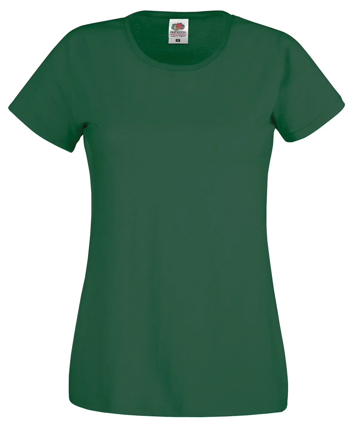 Bottle Green - Women's original T