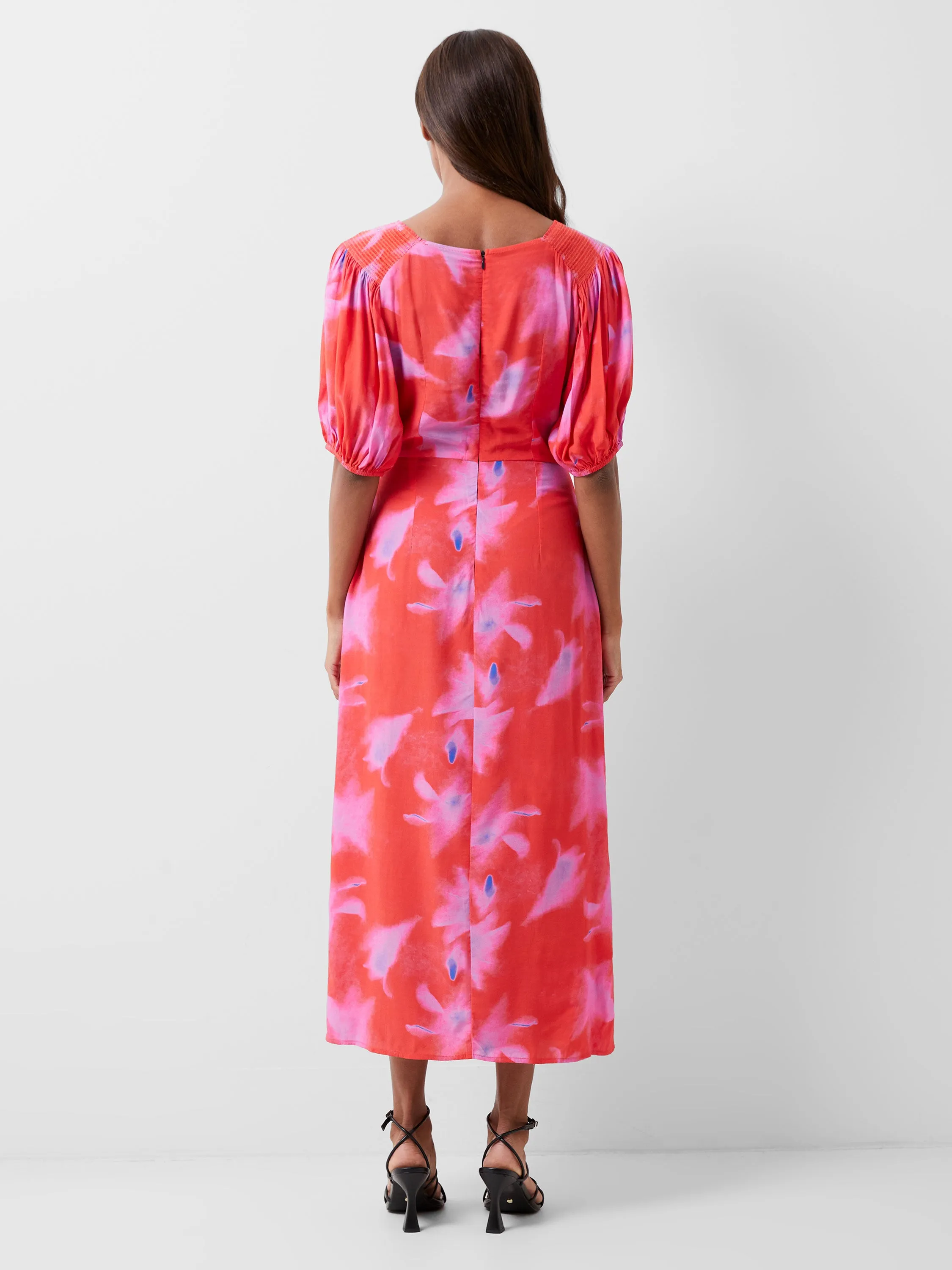 Christy Eco Delphine Maxi Dress