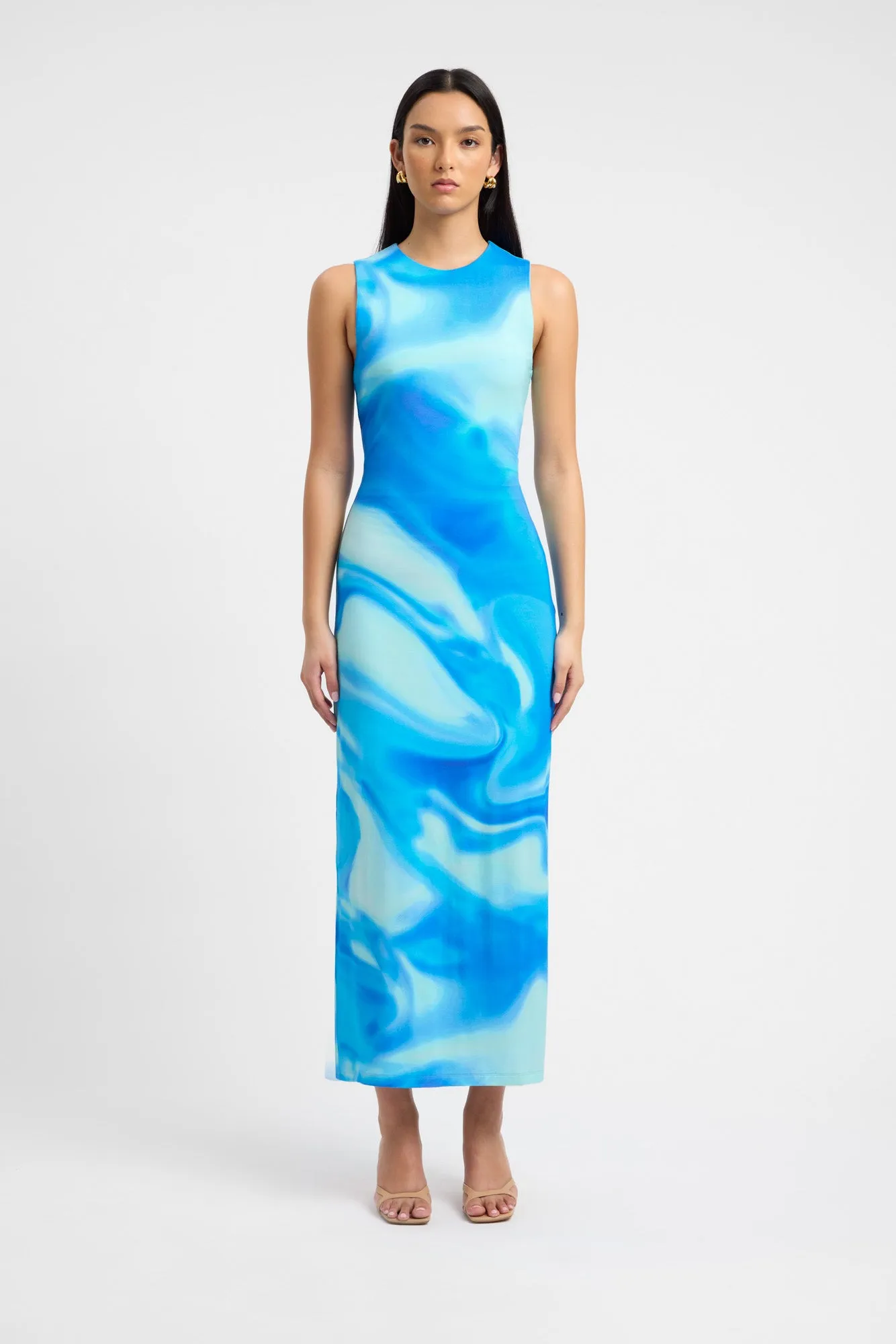 Haven Maxi Dress