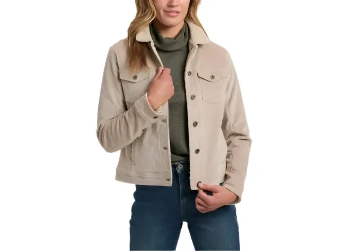 KÜHL Womens Astrid Lined Jacket