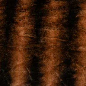 Luxury Faux Fur - Spice