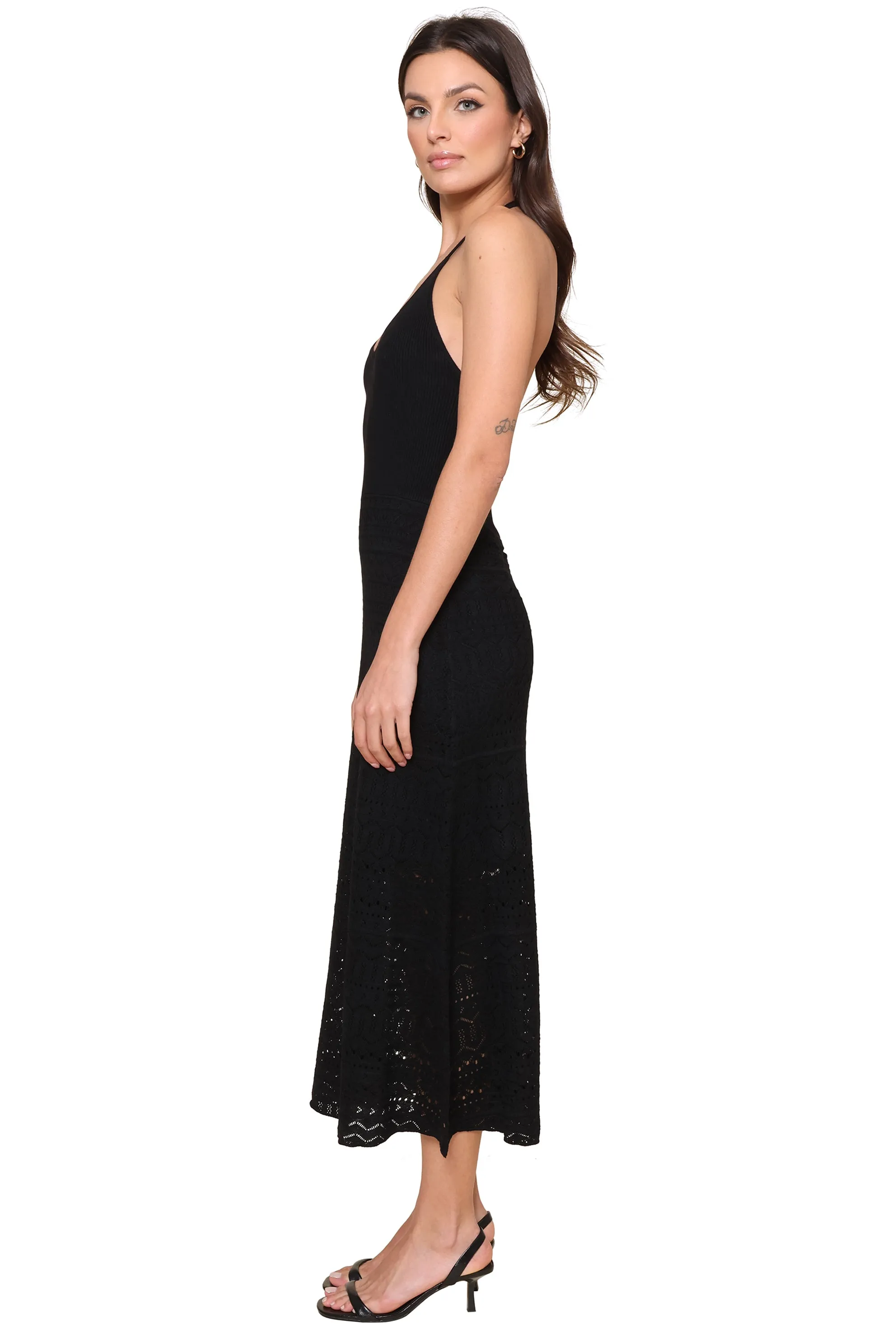 Marcou Maxi Dress