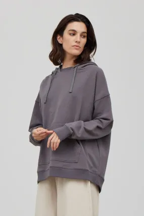 OVERSIZED HOODIE