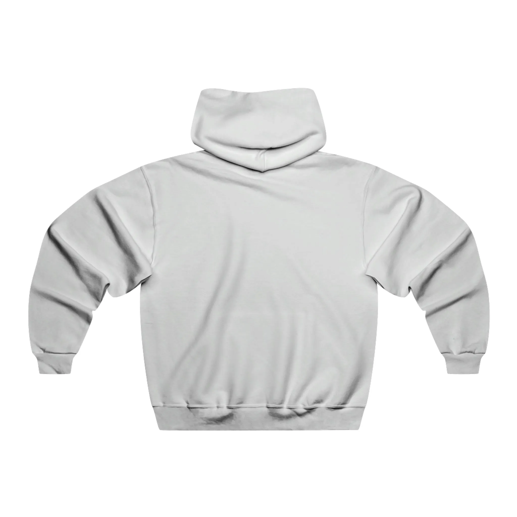 "At The Ballpark Apparel" Baseball Logo Hoodie | At The Ballpark Apparel