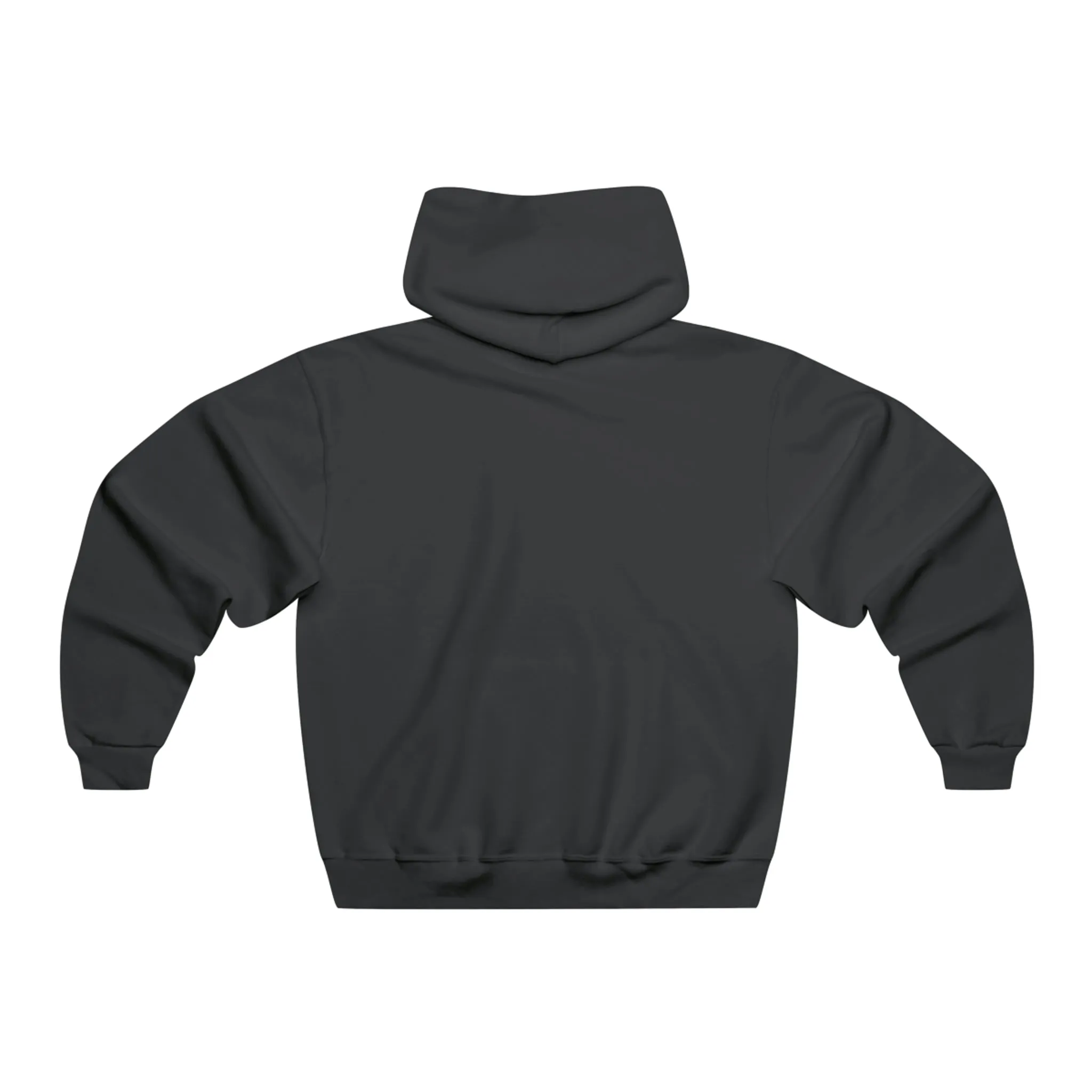 "At The Ballpark Apparel" Baseball Logo Hoodie | At The Ballpark Apparel