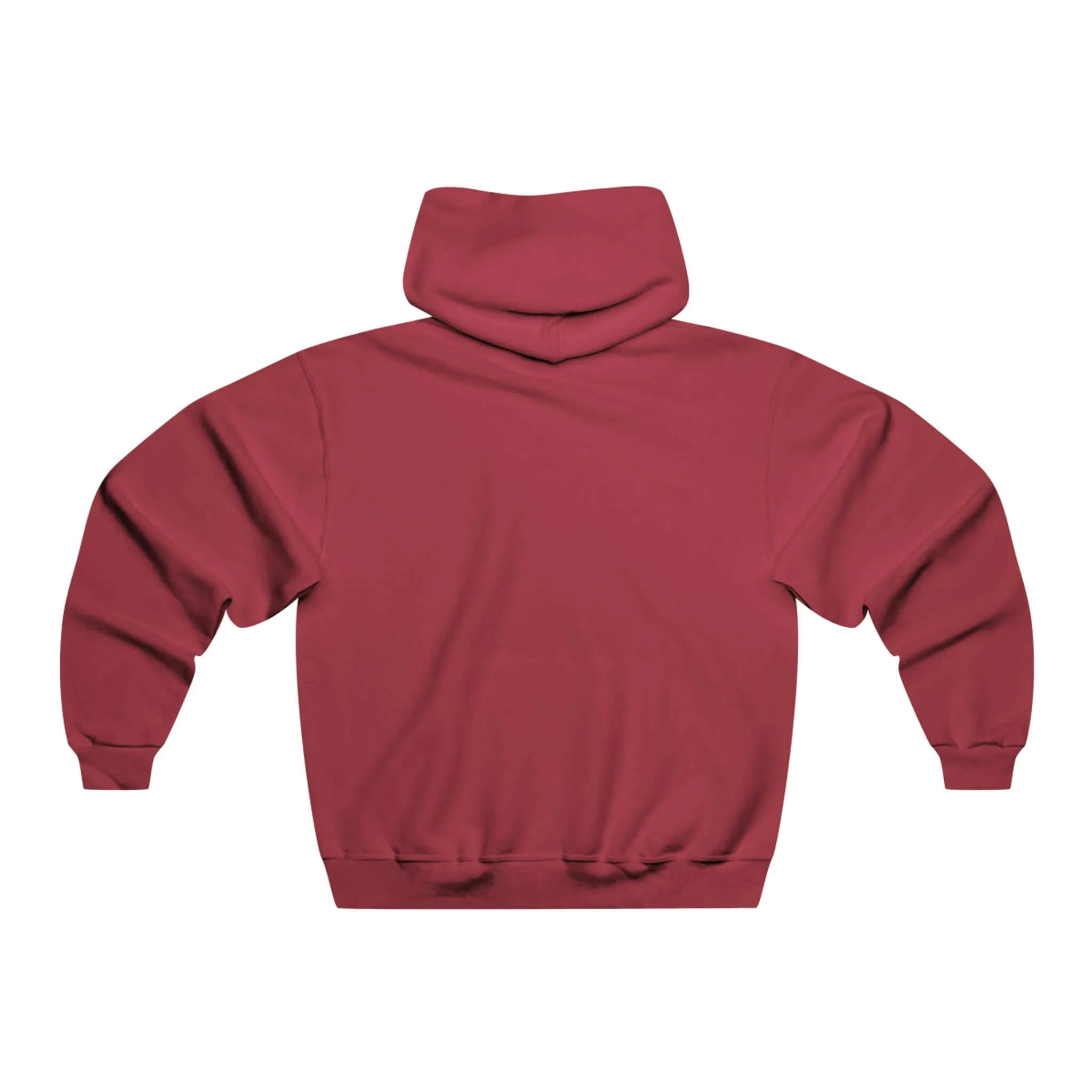 "At The Ballpark Apparel" Baseball Logo Hoodie | At The Ballpark Apparel