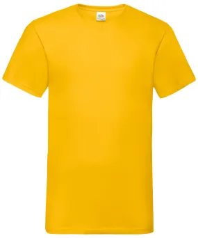 Sunflower - Valueweight v-neck T