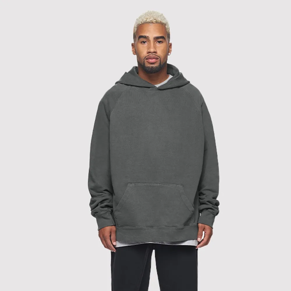 TS14000FT | MAX WEIGHT HOODIES