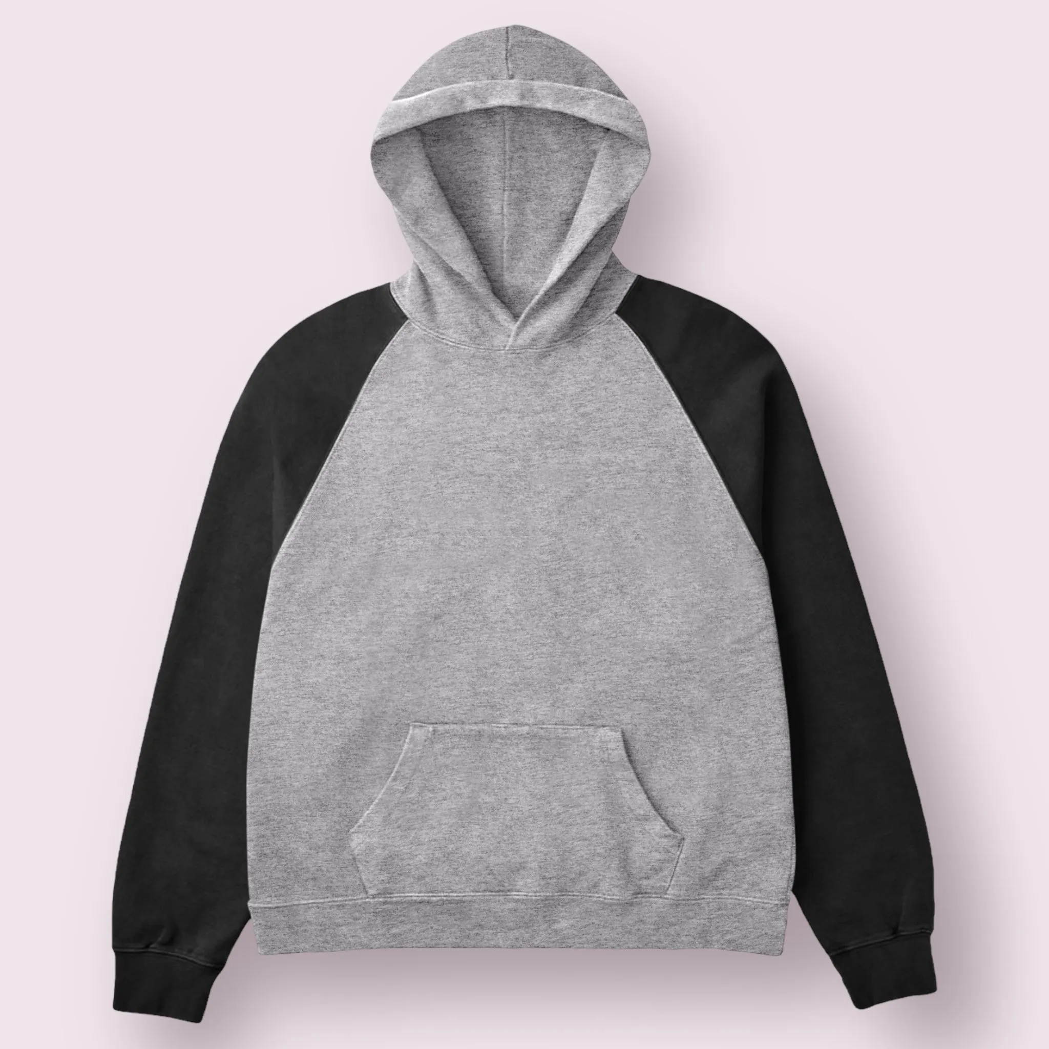 TS14000FT | MAX WEIGHT HOODIES