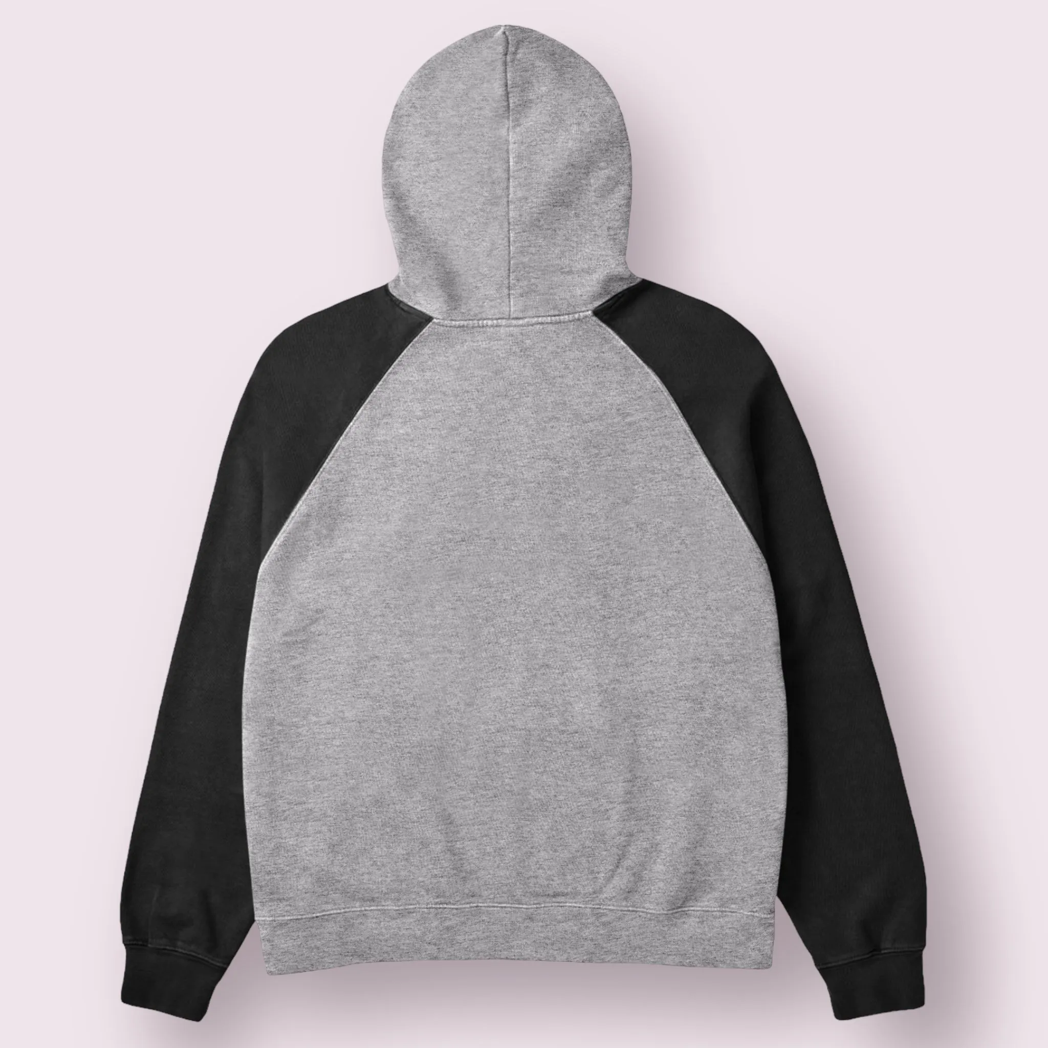 TS14000FT | MAX WEIGHT HOODIES