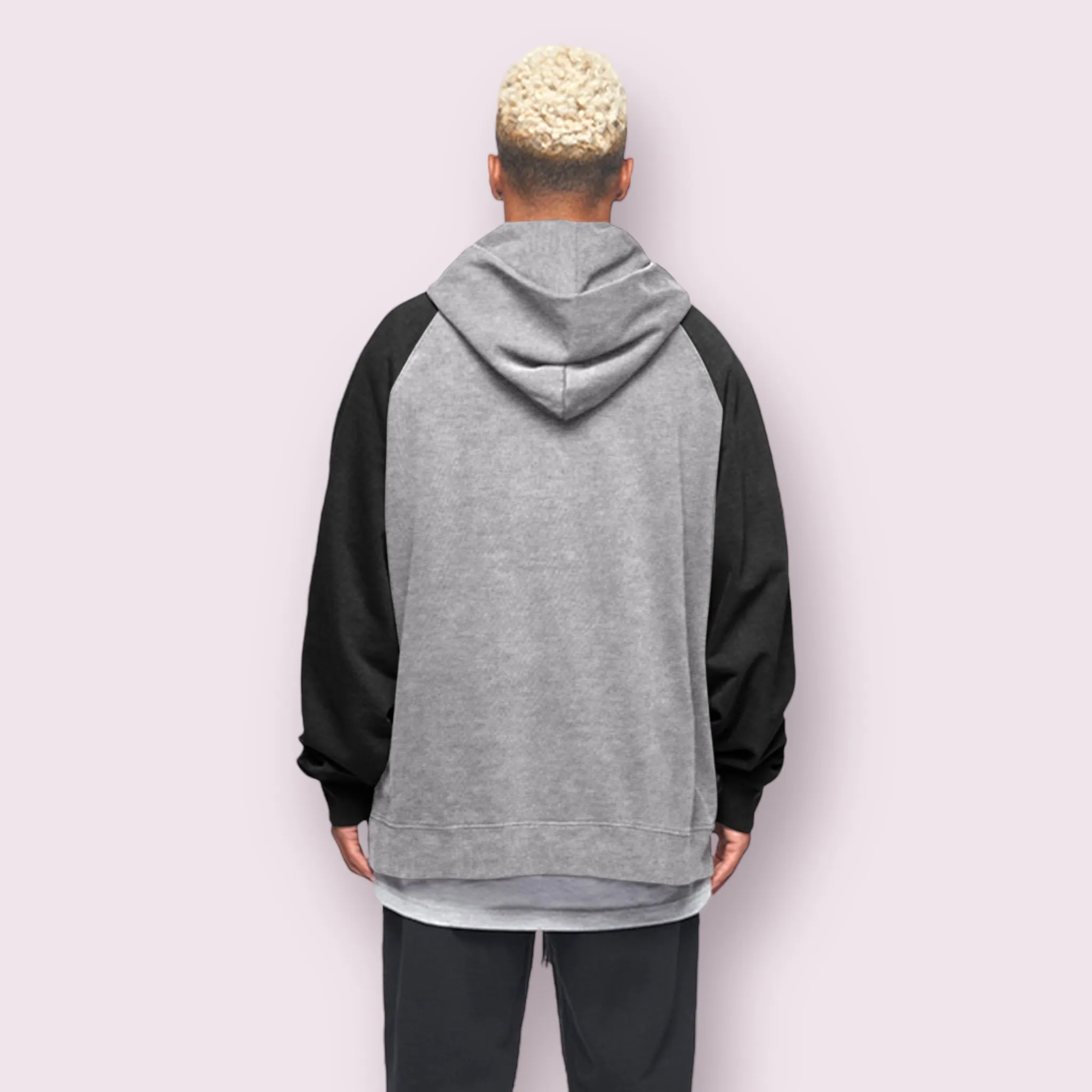 TS14000FT | MAX WEIGHT HOODIES