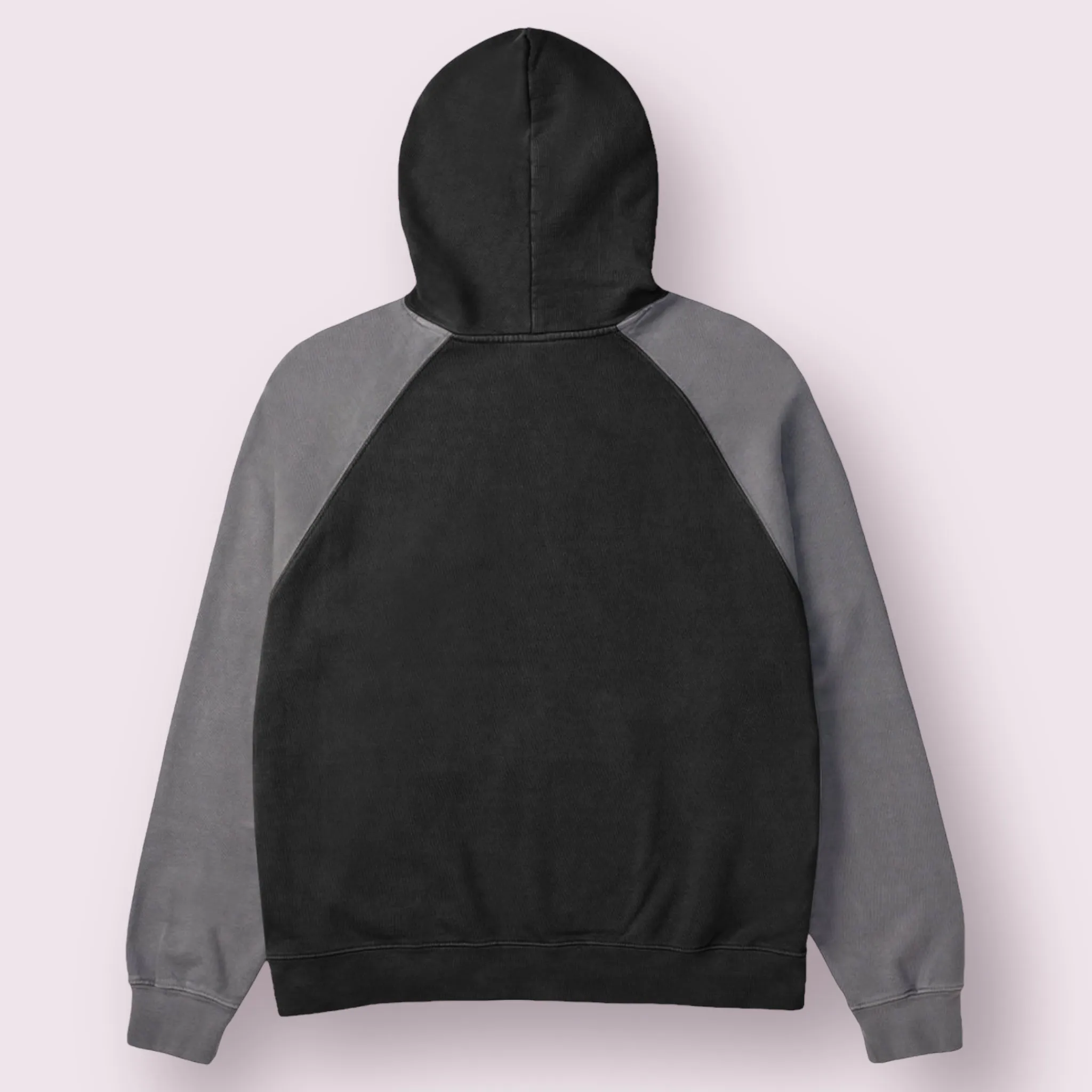 TS14000FT | MAX WEIGHT HOODIES