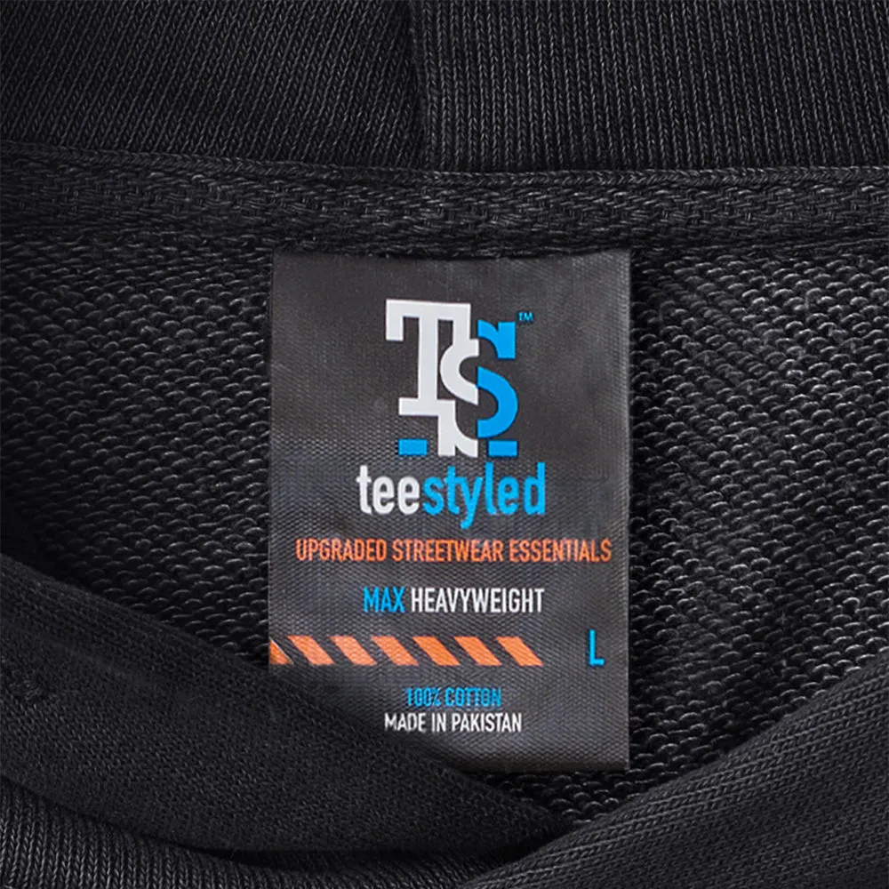 TS14000FT | MAX WEIGHT HOODIES