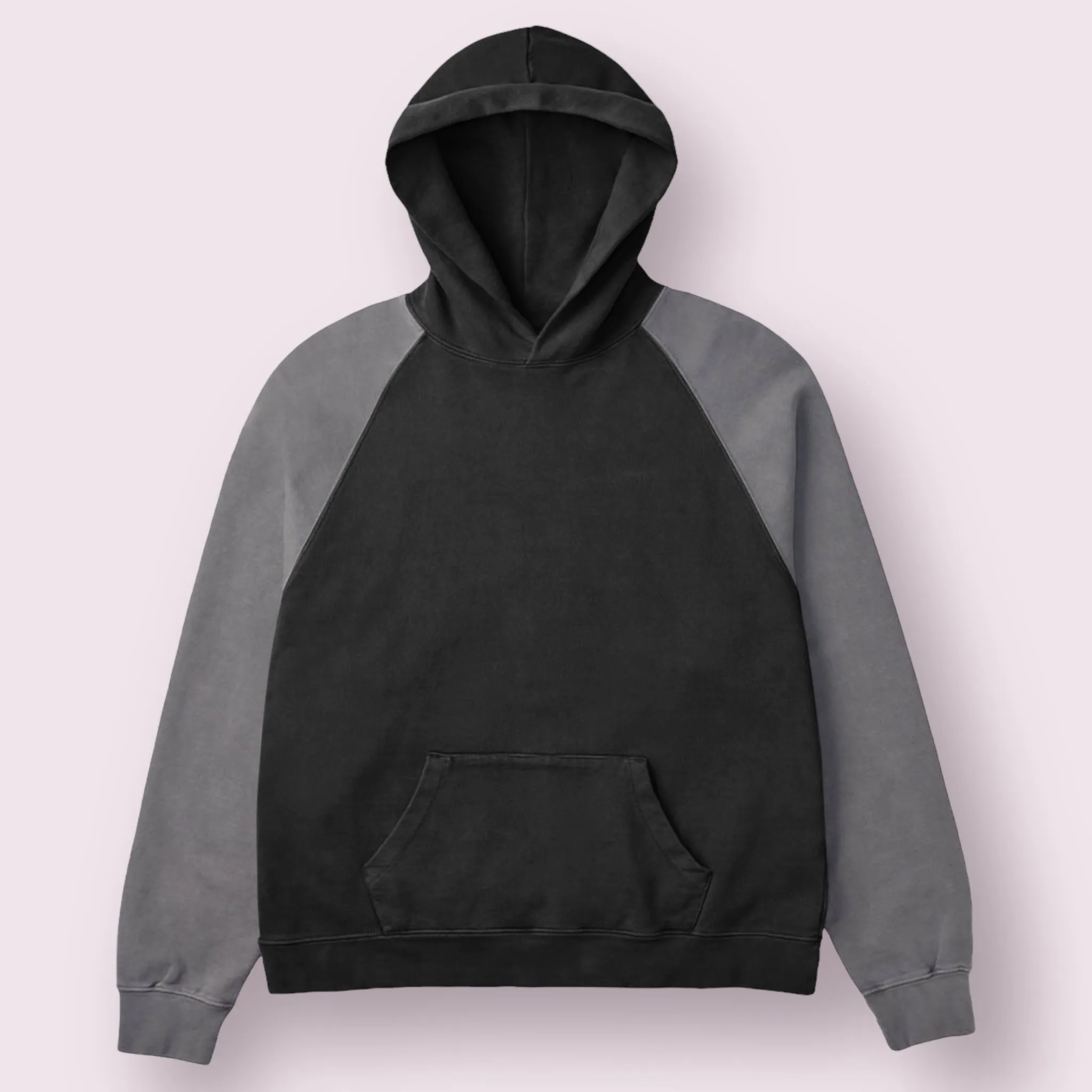 TS14000FT | MAX WEIGHT HOODIES