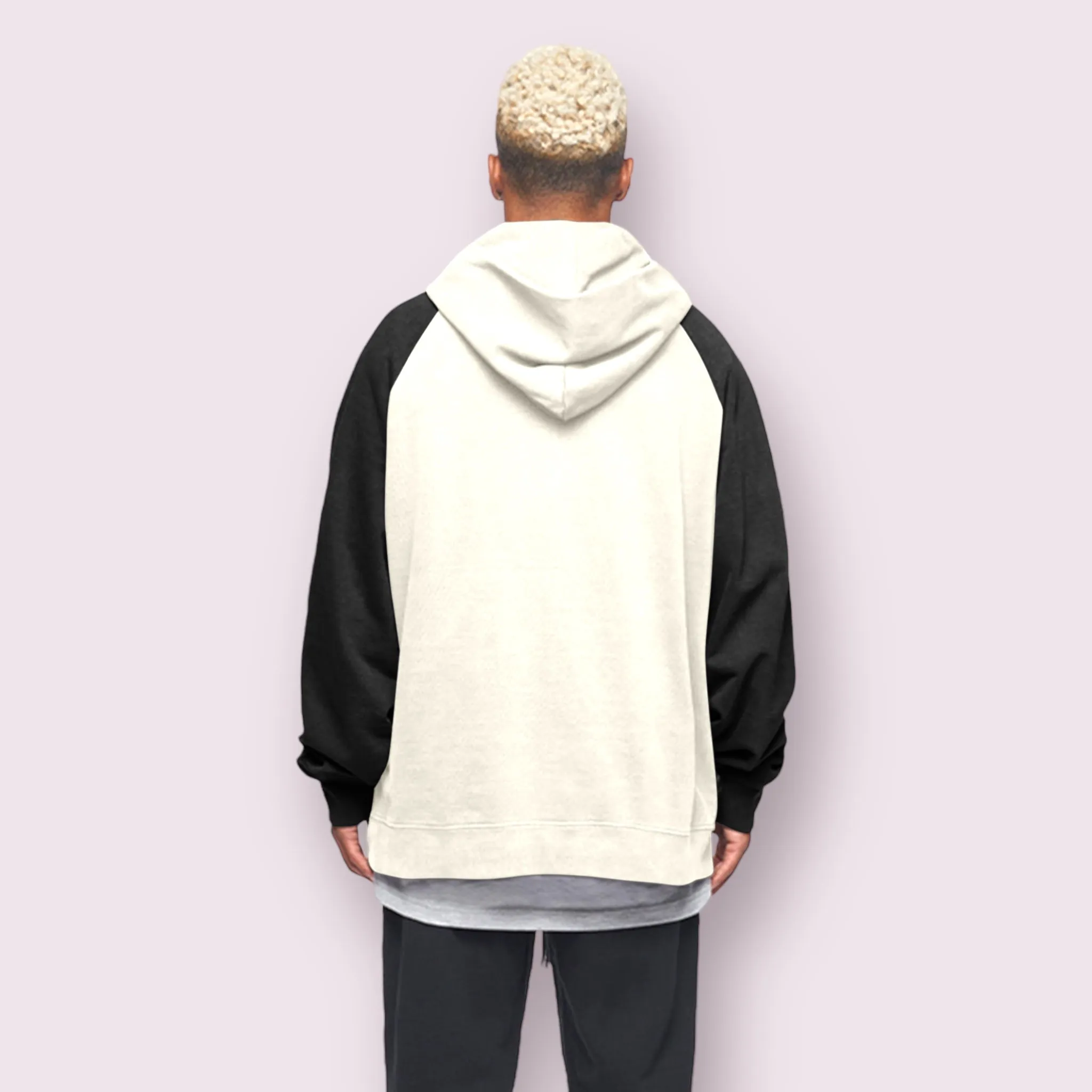 TS14000FT | MAX WEIGHT HOODIES