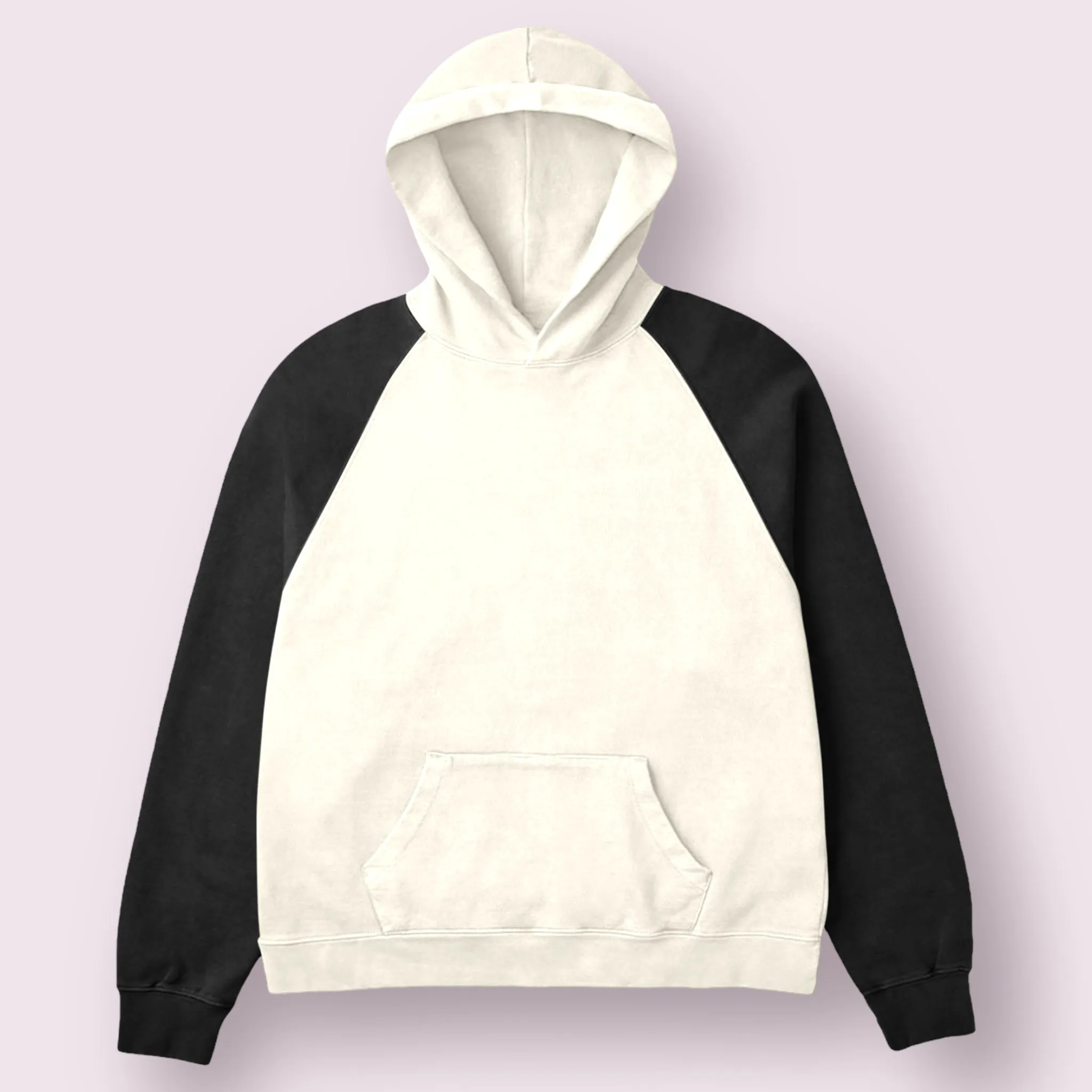 TS14000FT | MAX WEIGHT HOODIES