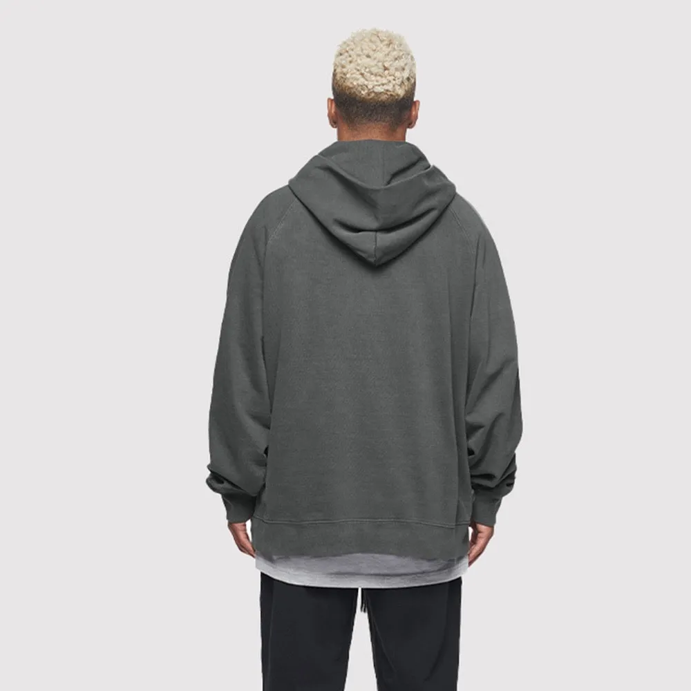 TS14000FT | MAX WEIGHT HOODIES