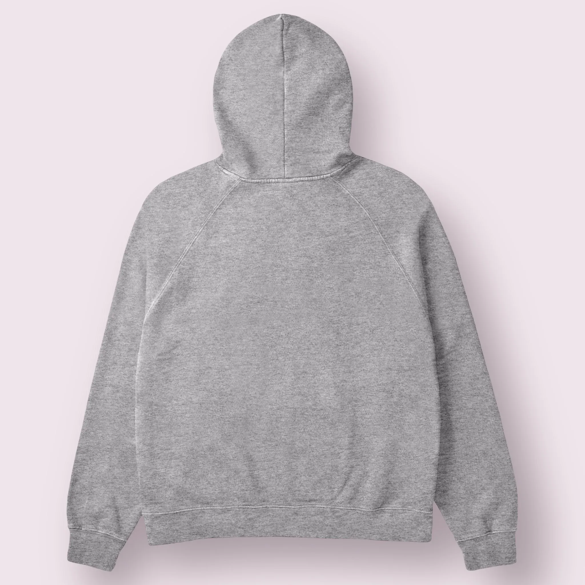 TS14000FT | MAX WEIGHT HOODIES