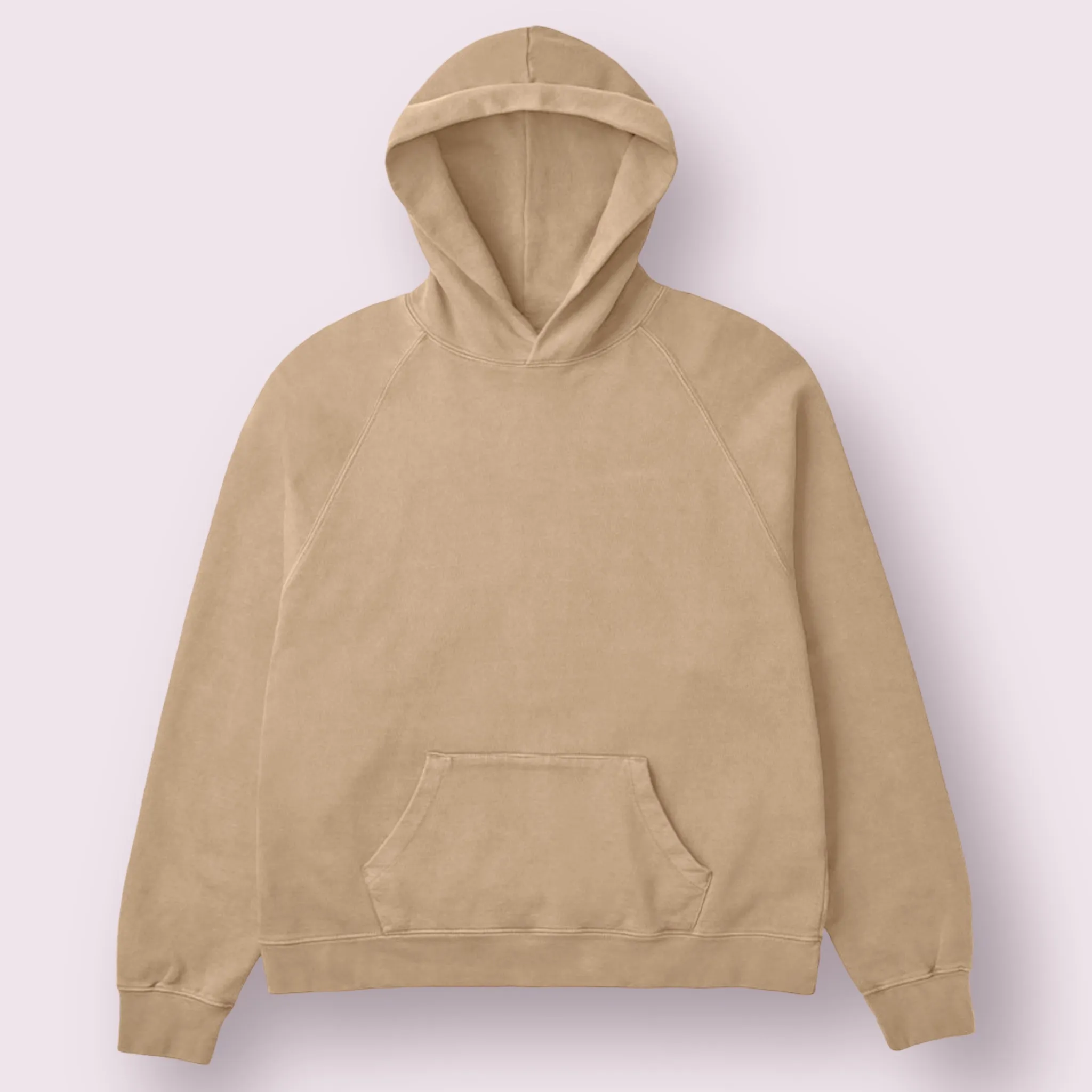 TS14000FT | MAX WEIGHT HOODIES