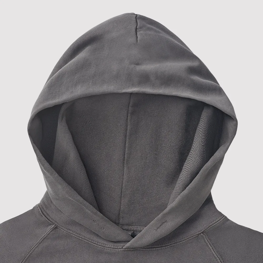 TS14000FT | MAX WEIGHT HOODIES