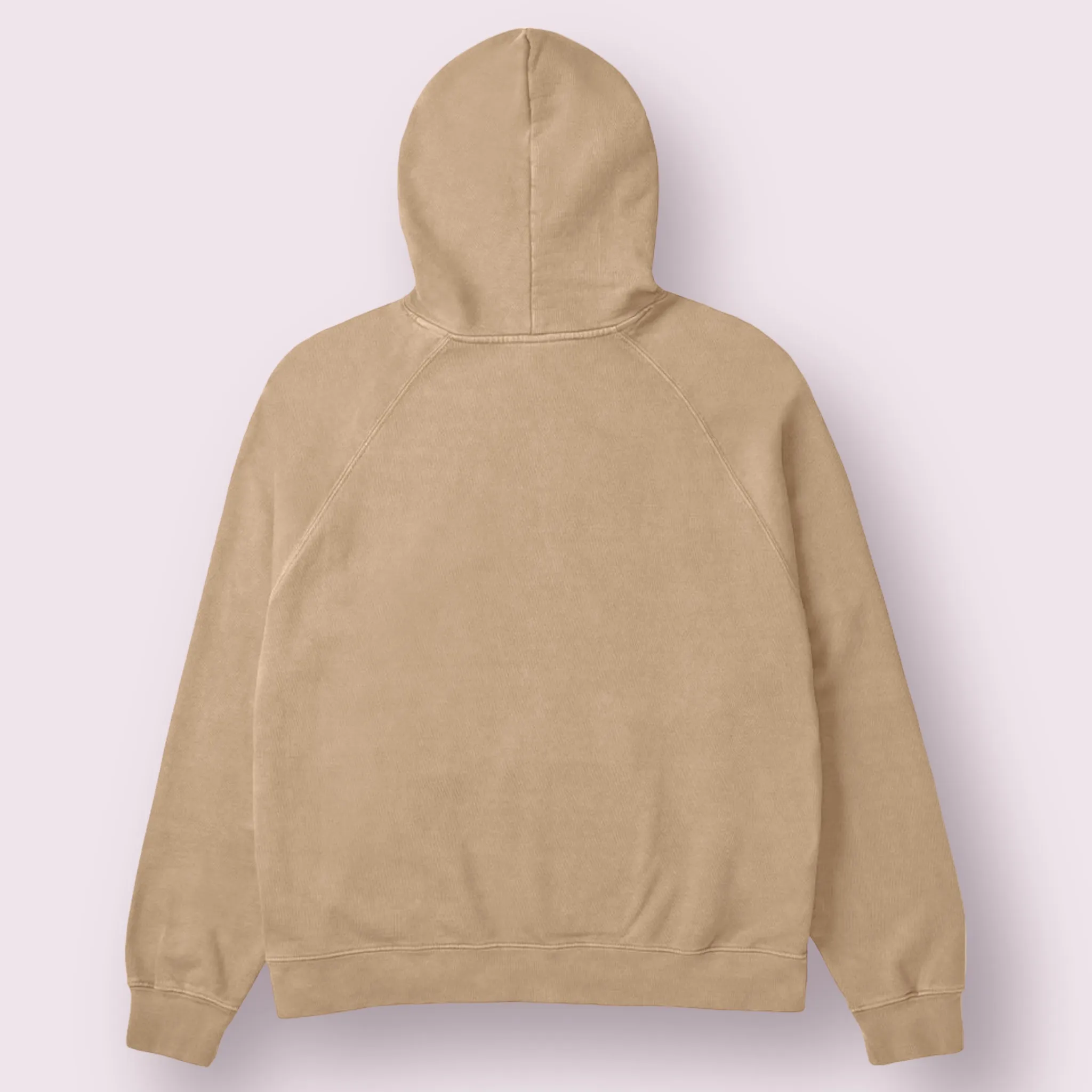 TS14000FT | MAX WEIGHT HOODIES