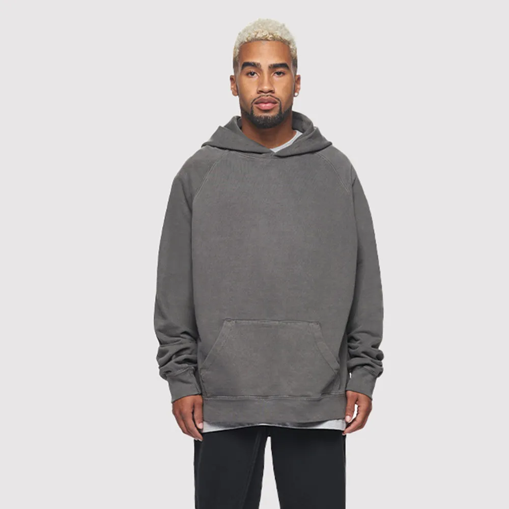 TS14000FT | MAX WEIGHT HOODIES