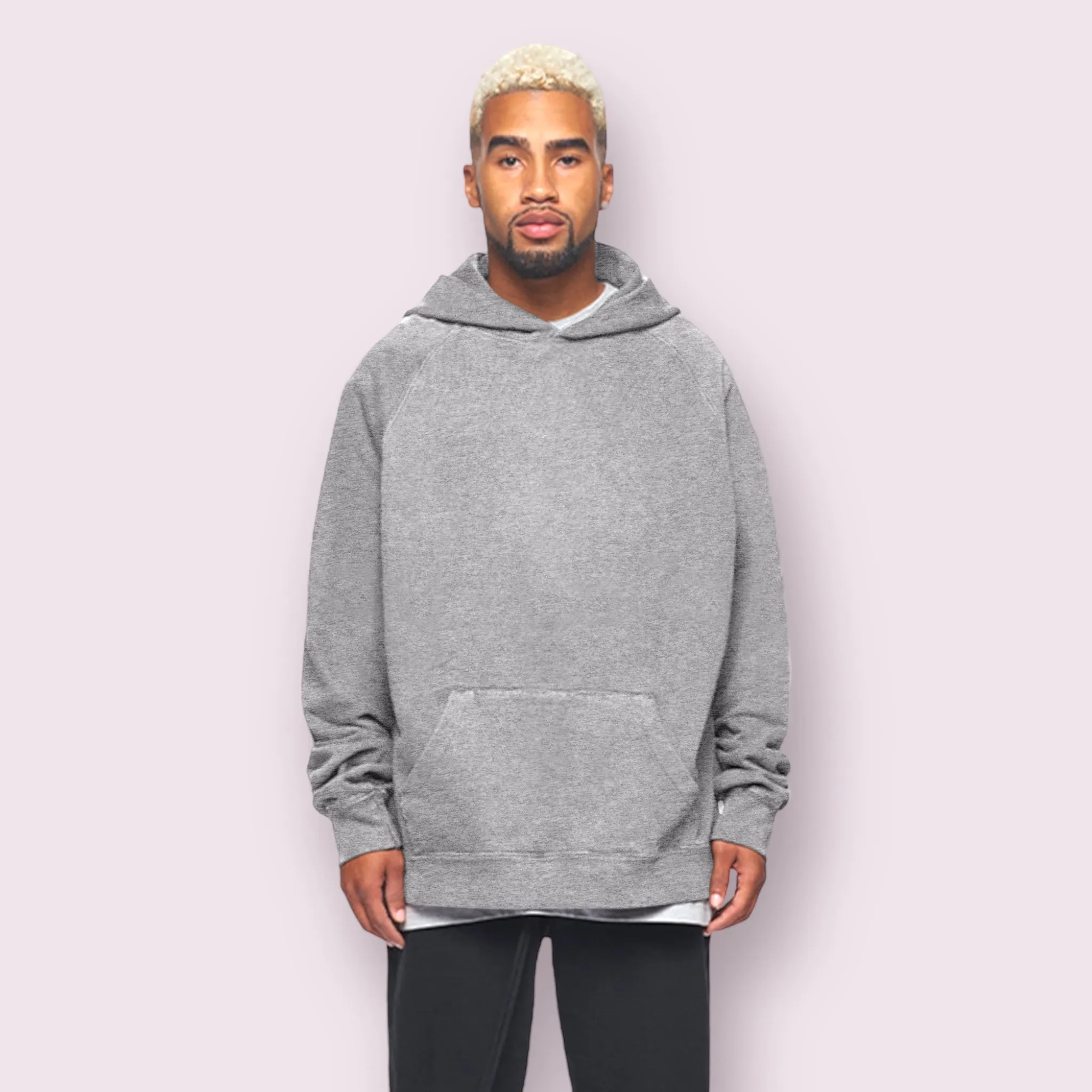 TS14000FT | MAX WEIGHT HOODIES