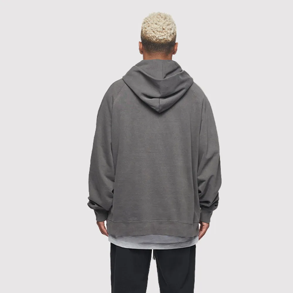 TS14000FT | MAX WEIGHT HOODIES