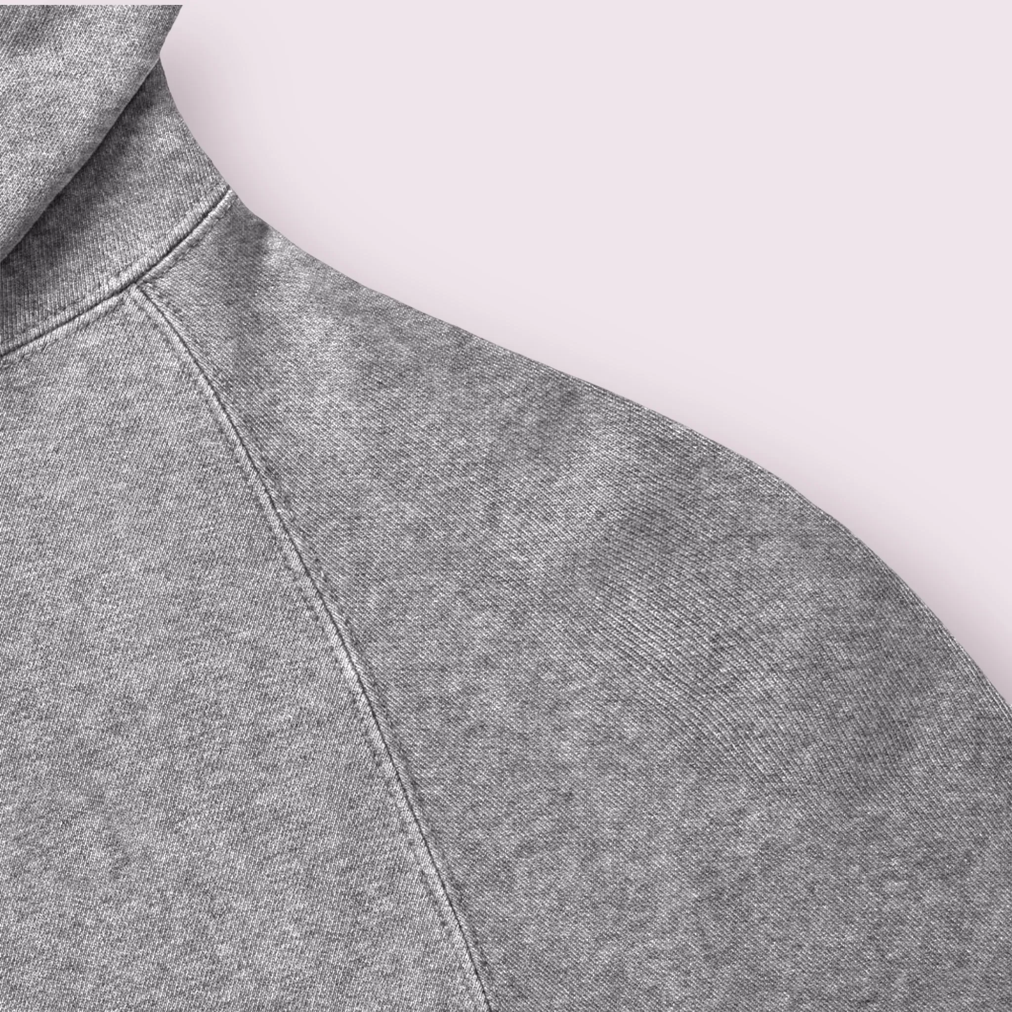 TS14000FT | MAX WEIGHT HOODIES