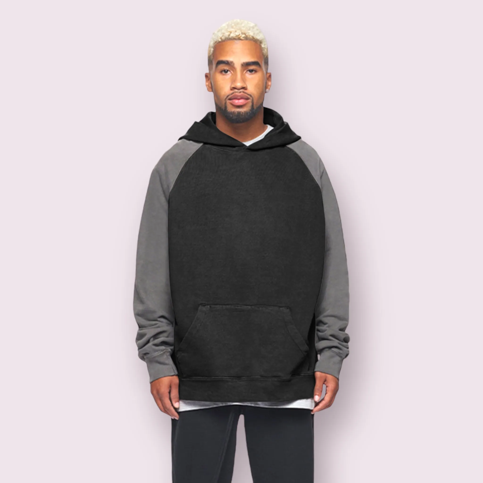 TS14000FT | MAX WEIGHT HOODIES