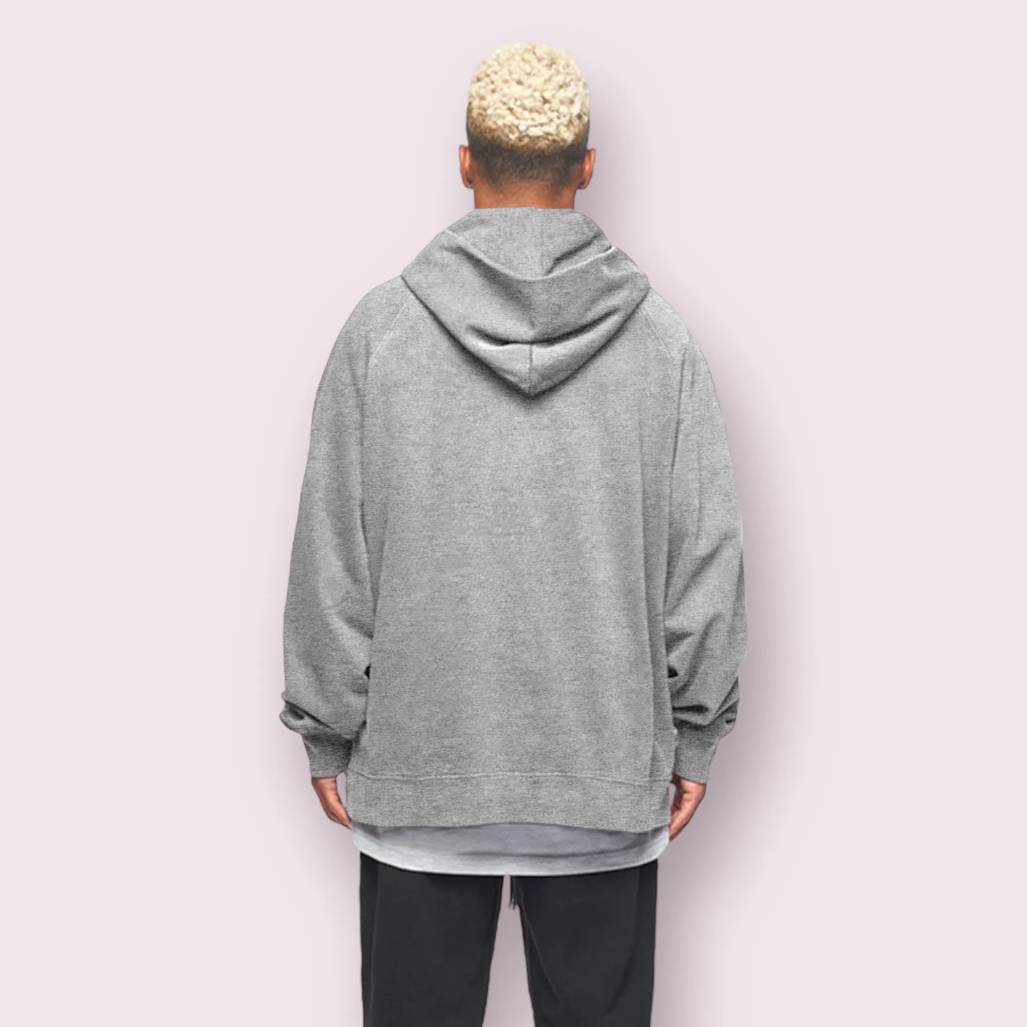 TS14000FT | MAX WEIGHT HOODIES