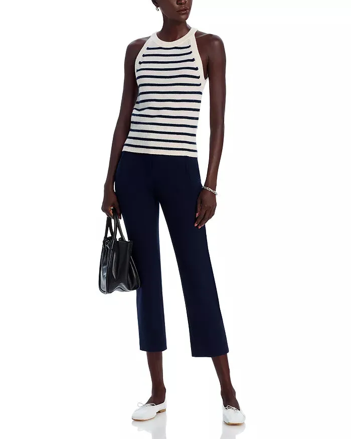 VERONICA BEARD MYRICK CASHMERE TANK